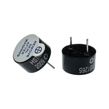 Magnetic Buzzer-MB1265-23S5P